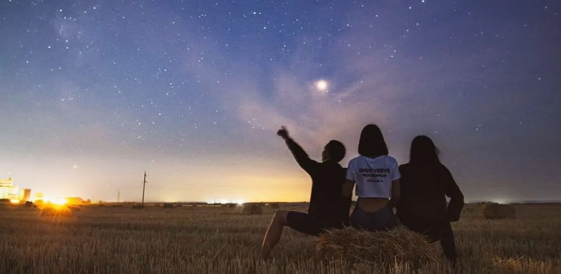 Что нас ждёт в апреле: обзор ведического астролога