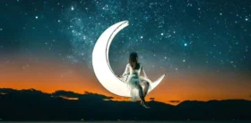 7 способов, как Луна может влиять на наше настроение и поведение