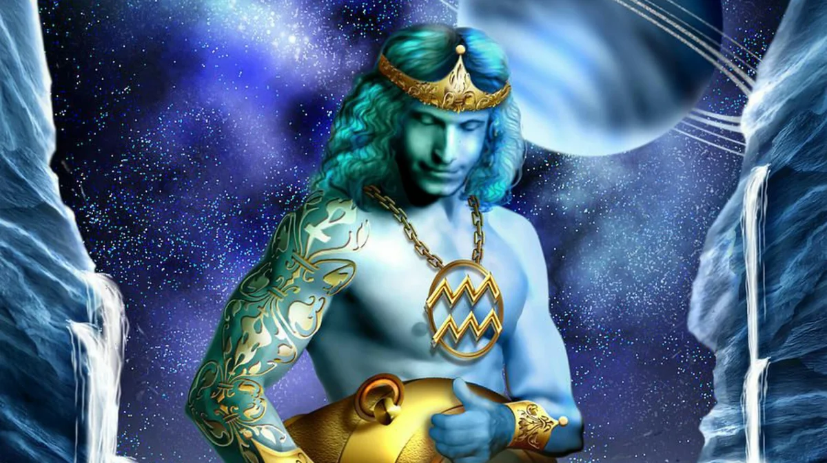 Эра Водолея в астрологии: что ждет человечество?