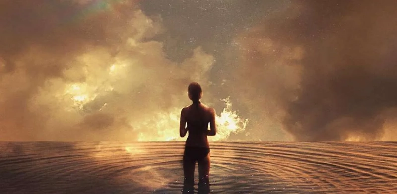 Период Белой Луны — время творить красоту