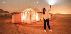 Планетарный Новый год: особое время уже наступило